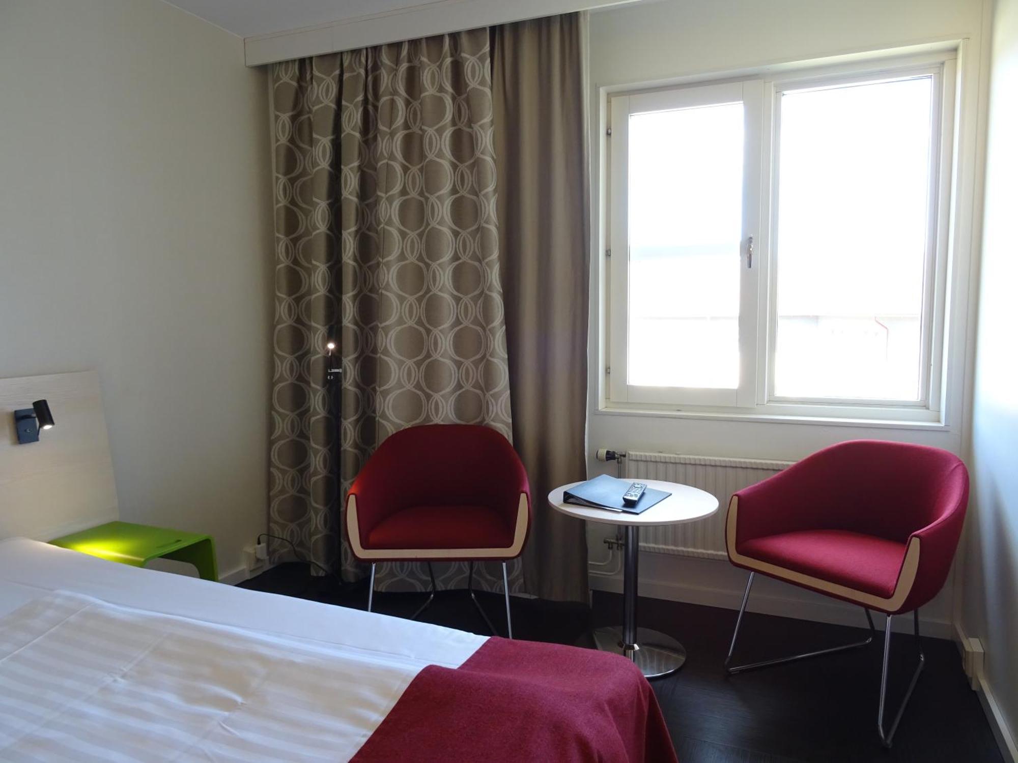 Hotell Erikslund Ängelholm Exterior foto